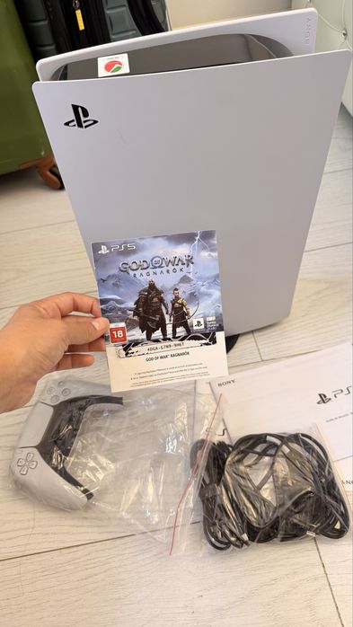 Sony Play Station 5