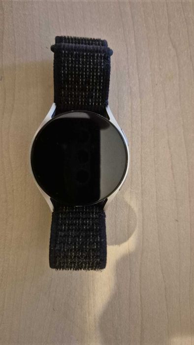 Smartwatch SAMSUNG Galaxy Watch,6 41mm, Wi-Fi, Android, Silver