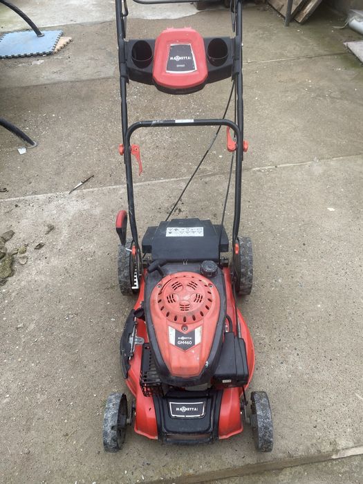 Продам Газона касилку