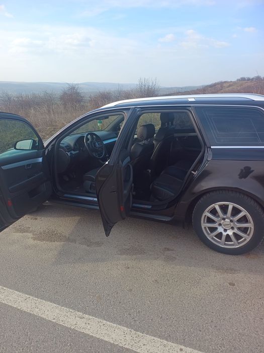 Vand Audi A4 B7