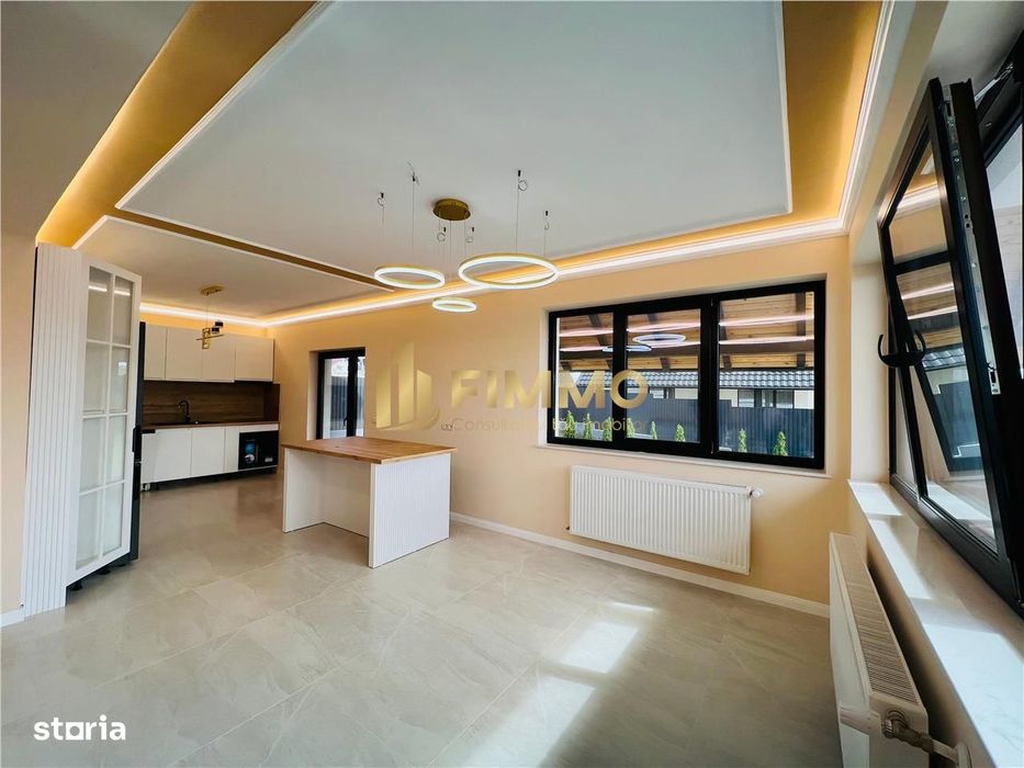 Duplex Mitocu Dragomirnei avans + rata | 200mp  | ID:834