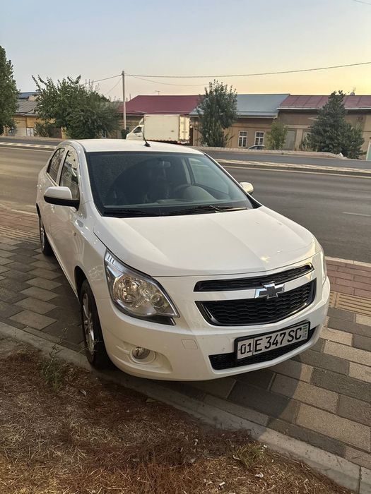 Продается Kobalt 2024 Avtomat