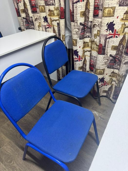 Продам стулья в хорошем состоянии