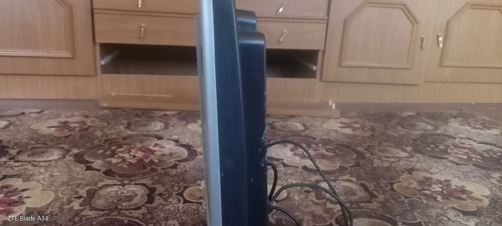 Монитор HP для видеонаблюдения