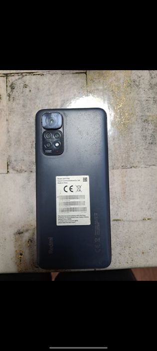 Продам телефон Редми 11s