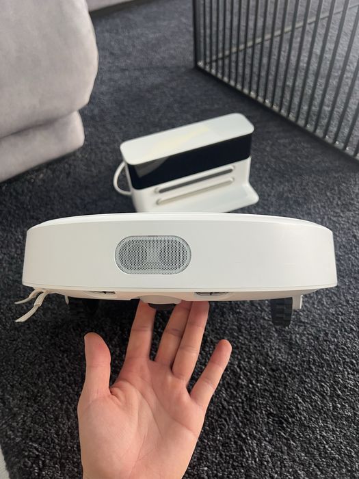 Xiaomi vacuum cleaner 1S