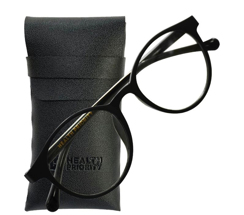 Лечебные очки с анионом