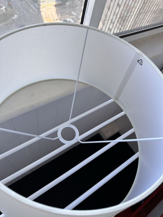 Абажур для торшера