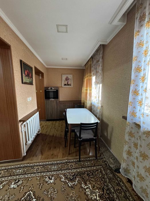 Продаю свою однокомнатную квартиру Новза 2/4/4