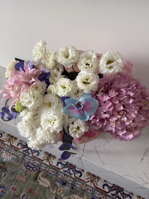 Цветы Arena flowers