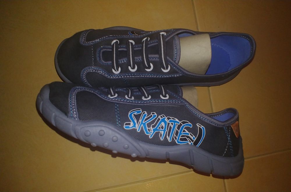 Пантофи, номер35