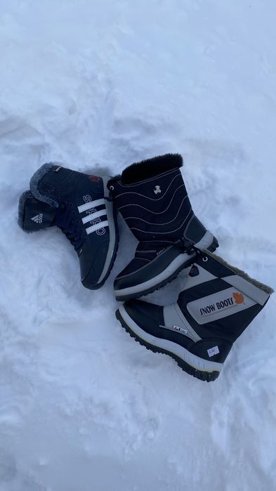 Распродажа кроссовок