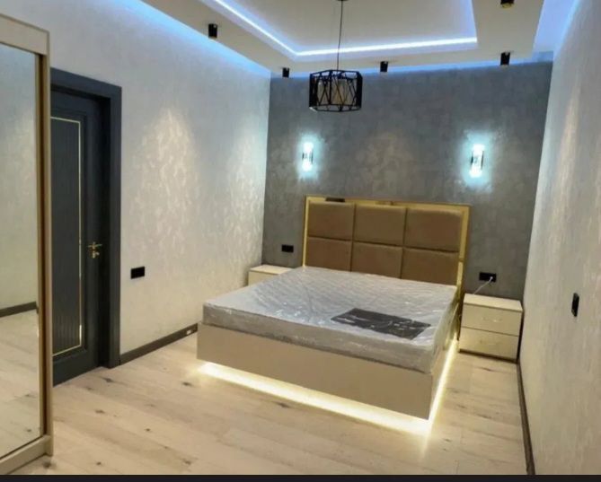 Мирзо Улуғбек тумани, ТТЗ бозори атрофида 2 хонали квартира