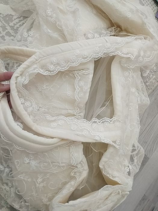 Продам конверт с переноской