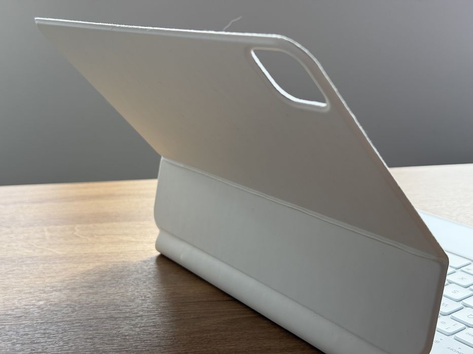 iPad 11' Pro/Air bluetooth клавиатура