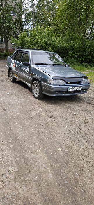 Продам ваз  2115