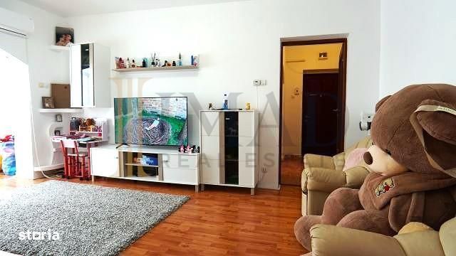 Apartament 2 camere de vânzare – Micro 9, Târgoviște –