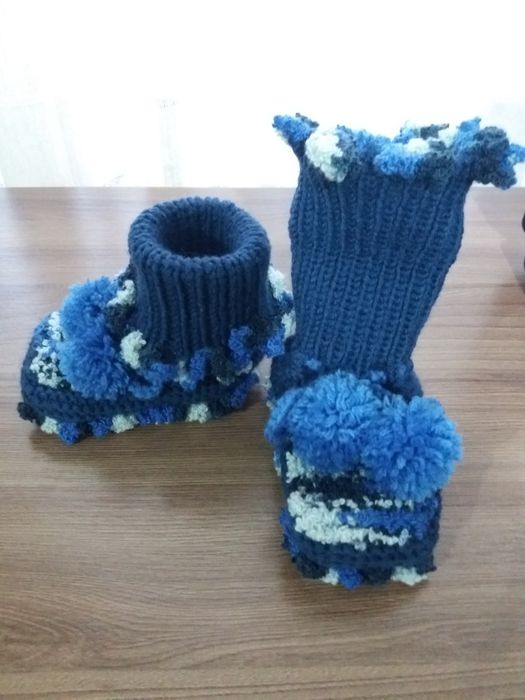 Продаются пинетки