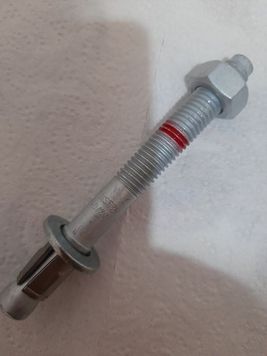 Анкерный болты hilti