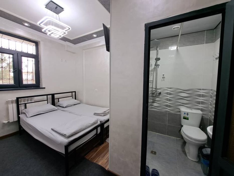Hostel SAMPI balnisa va SELXOZ yaqinida 40000_250000