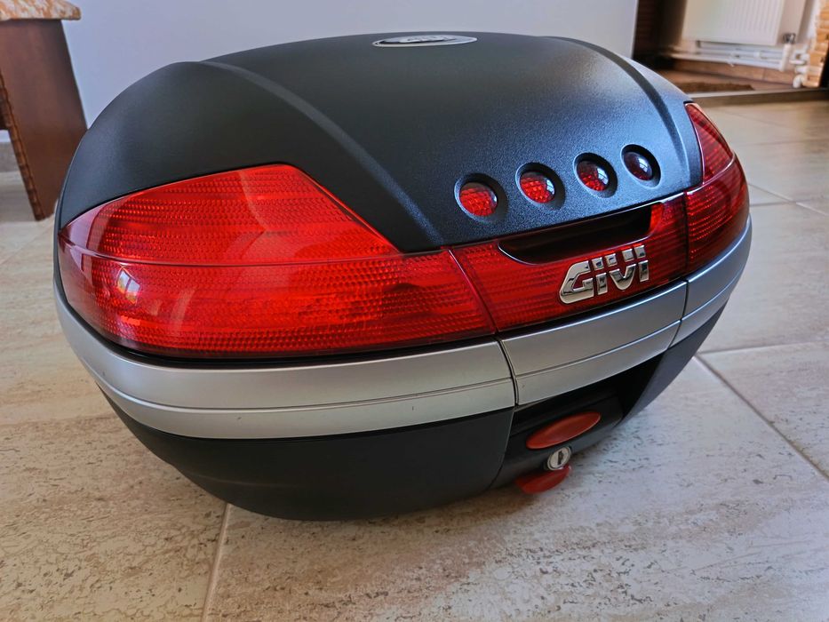 Honda Transalp 650 impecabila