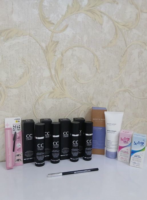 Ronas CC krem Orginal