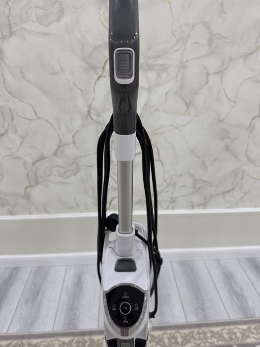 Проводной пылесос с шнуром удобный