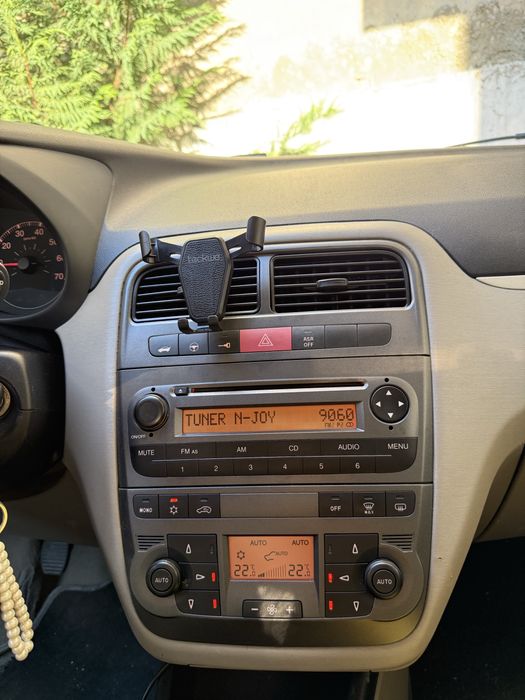 Fiat Grande Punto 1.4