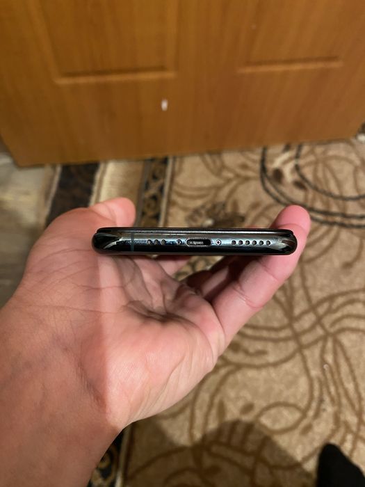 Айфон 11 про 256гб