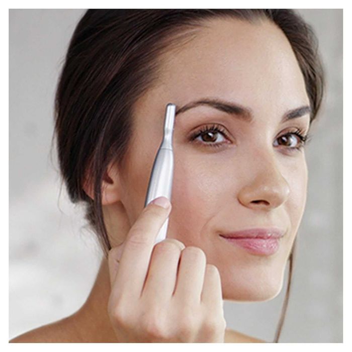 ПРОМО 2г Гаранция Нов Бикини Тример Braun Silk-épil FG1100 3в1