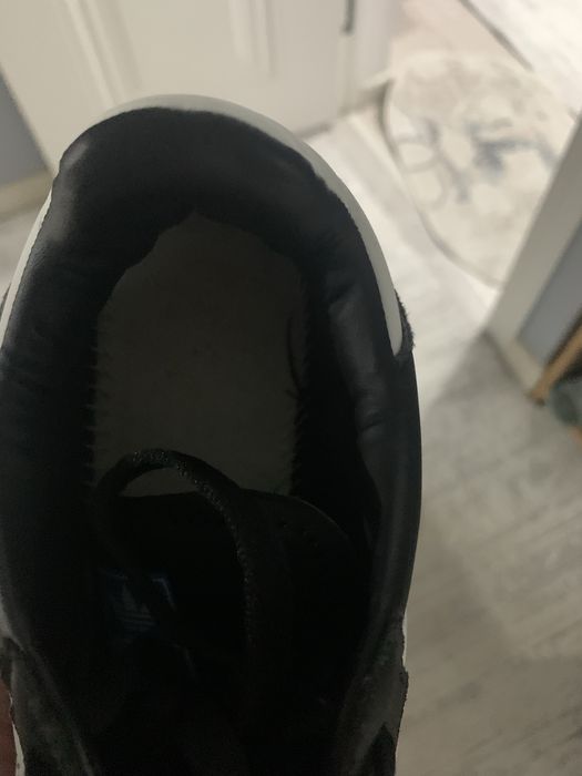 Кроссовки adidas samba почти новые