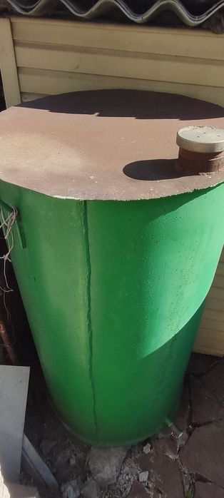 Ёмкость для воды