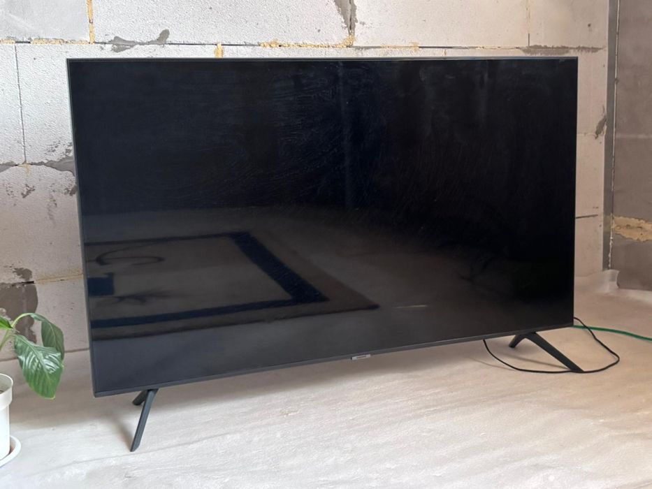 Телевизор samsung