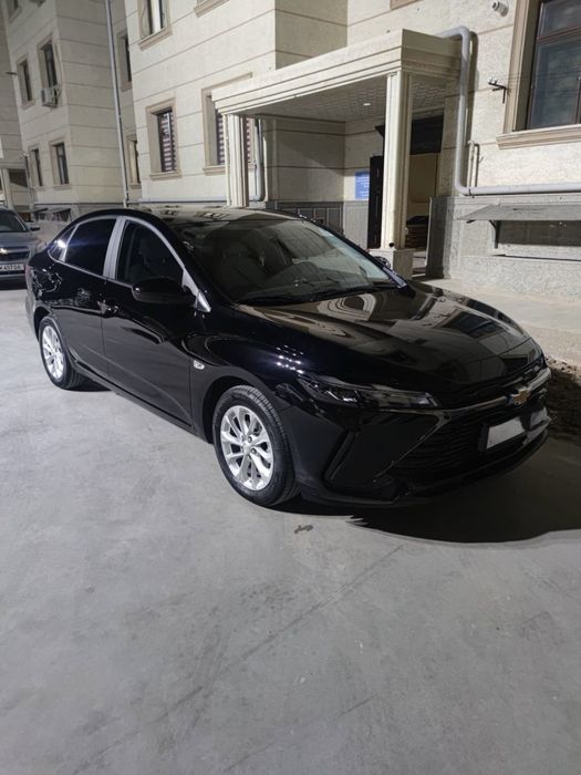 Chevrolet Monza 1.5 2023 yil