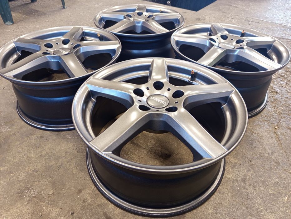 16" Фолксваген Ауди Сеат Шкода 5x112