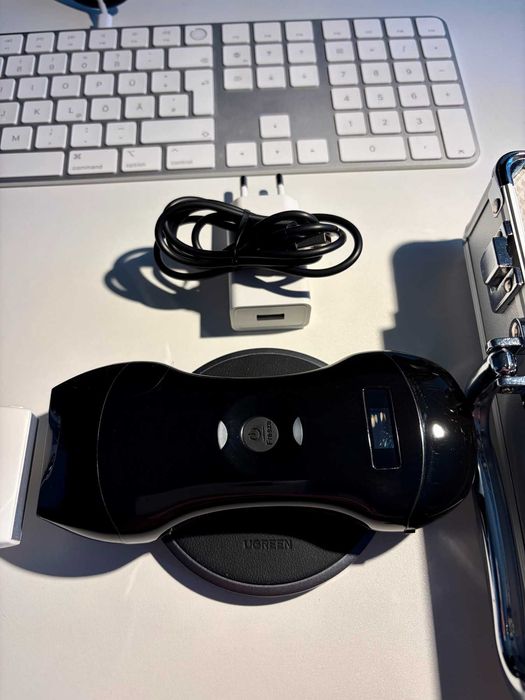 Висококачествен мобилен Ехограф