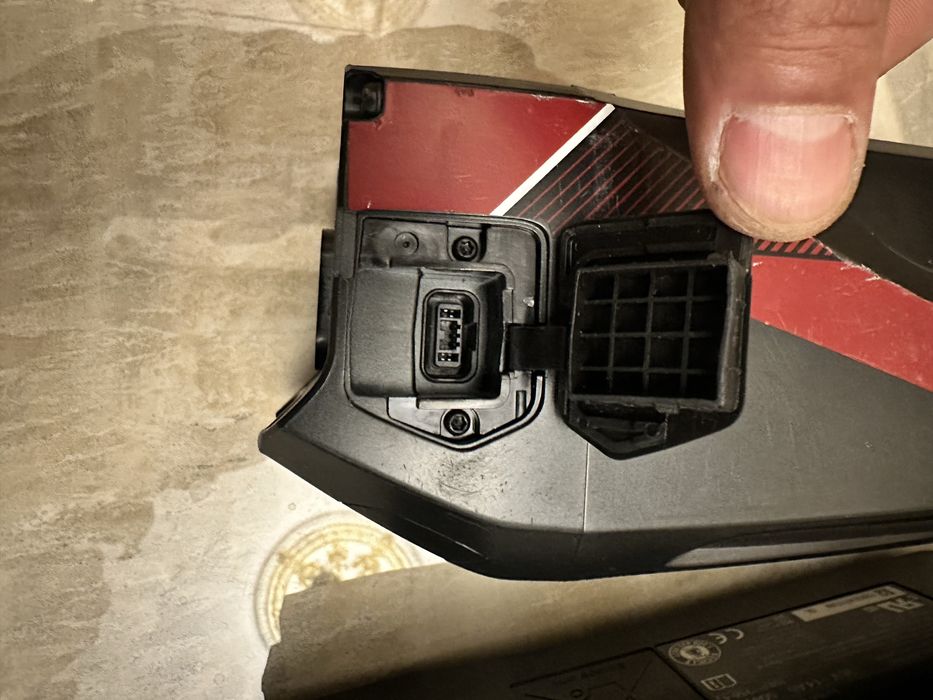 Shimano BT-E8010 baterii Li-ion de 36V./  14 Ah. / 504 Wh