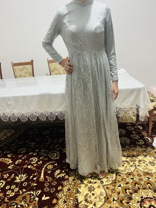 Туркия кийимлари бир марттадан кийилган