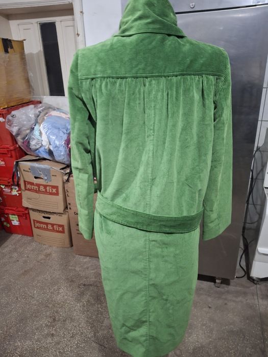 Palton Balenciaga 34