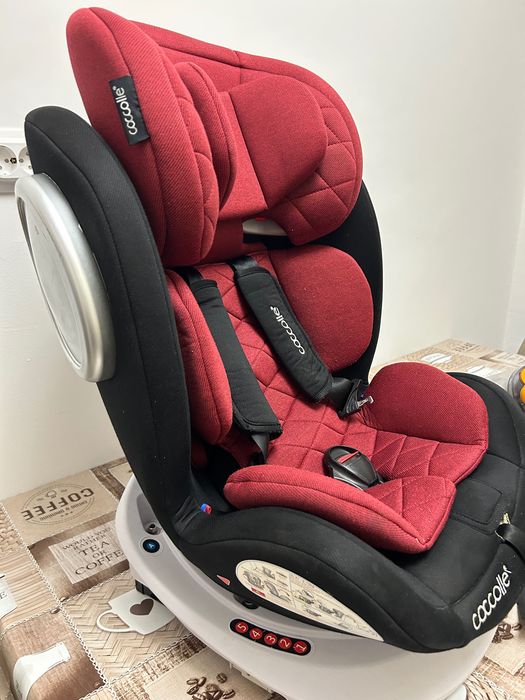 Scaun auto copil coccolle