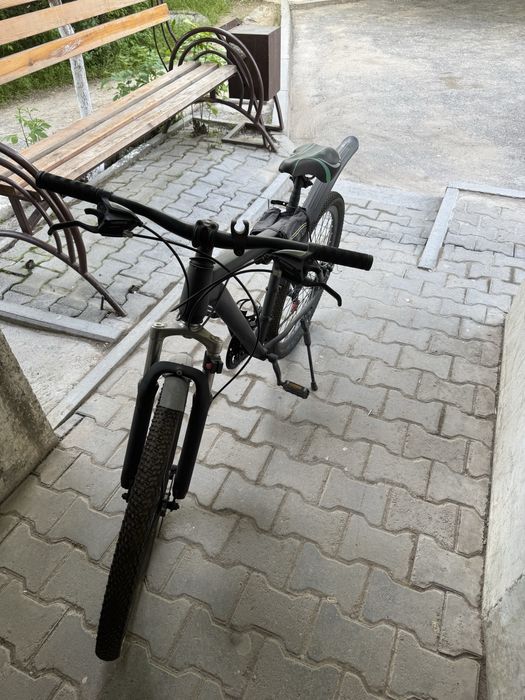 Велосипед срочно