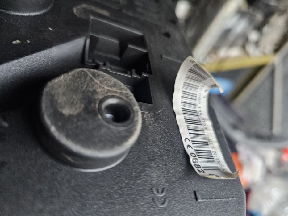 Full fis vw golf bora tdi