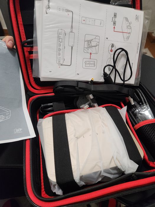 Проектор многофункциональный