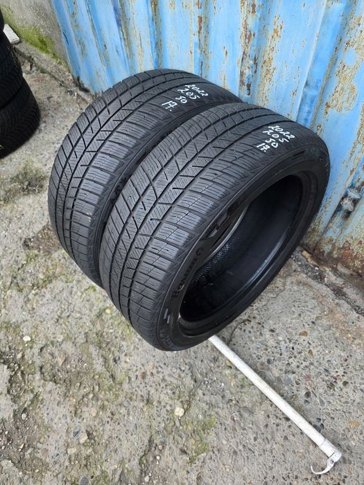 Anvelope Iarnă 205.50.17 Barum An 2022