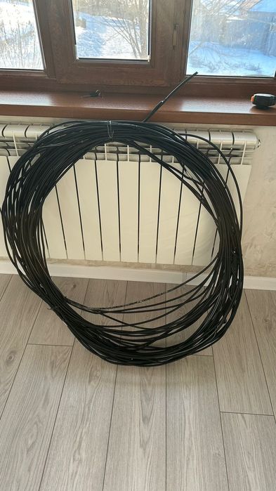 Провод силовой для электричества