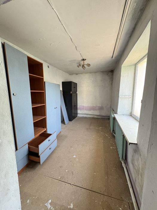 Дом на Первомайских прудах