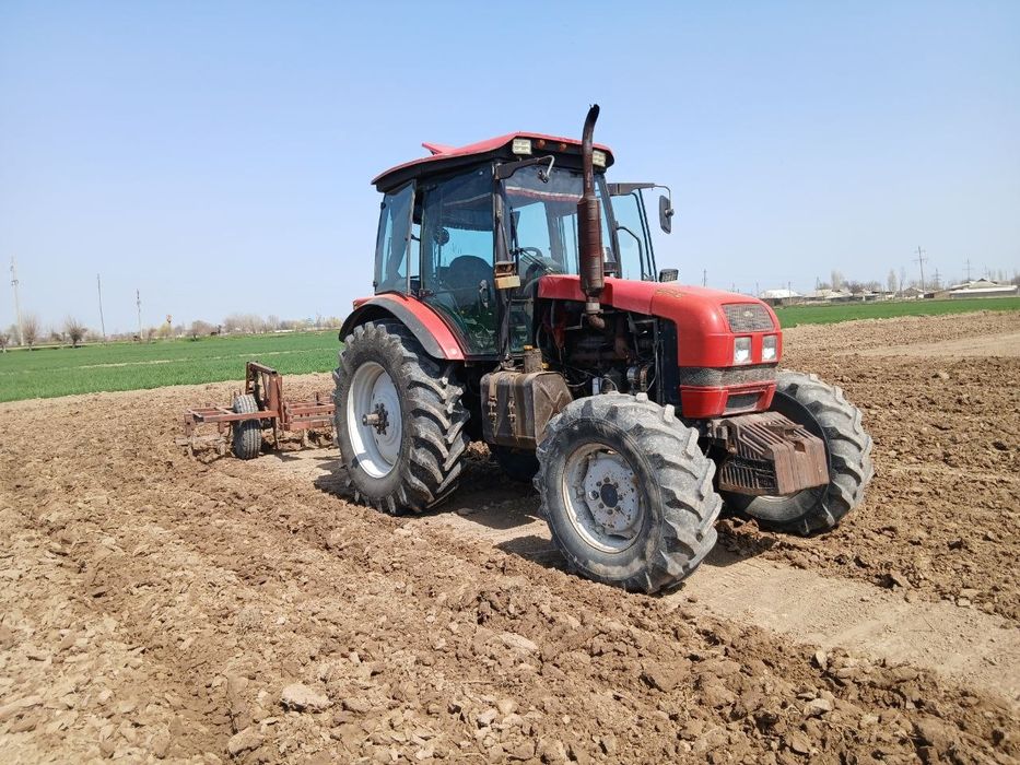 Belarus 1523 Sotiladi xolati yaxshi fotoda koʻrsatilgan