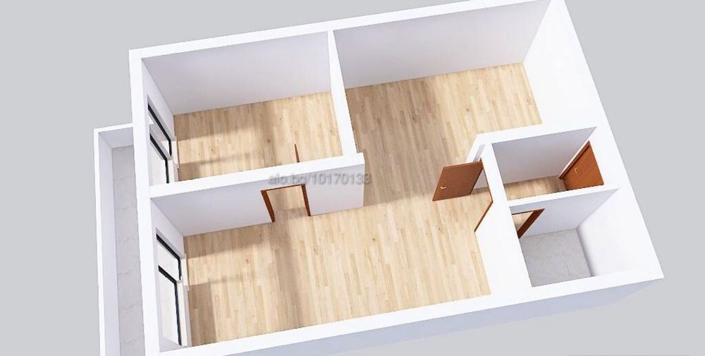 Продава се Двустаен апартамент в Поморие - 90 кв.м за 1089 €/кв.м - Снимка #4