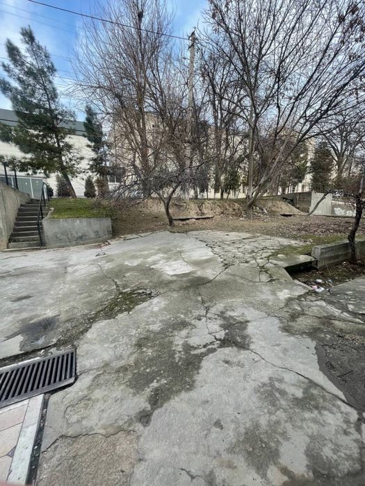 продается участок 3,6 соток в центре города