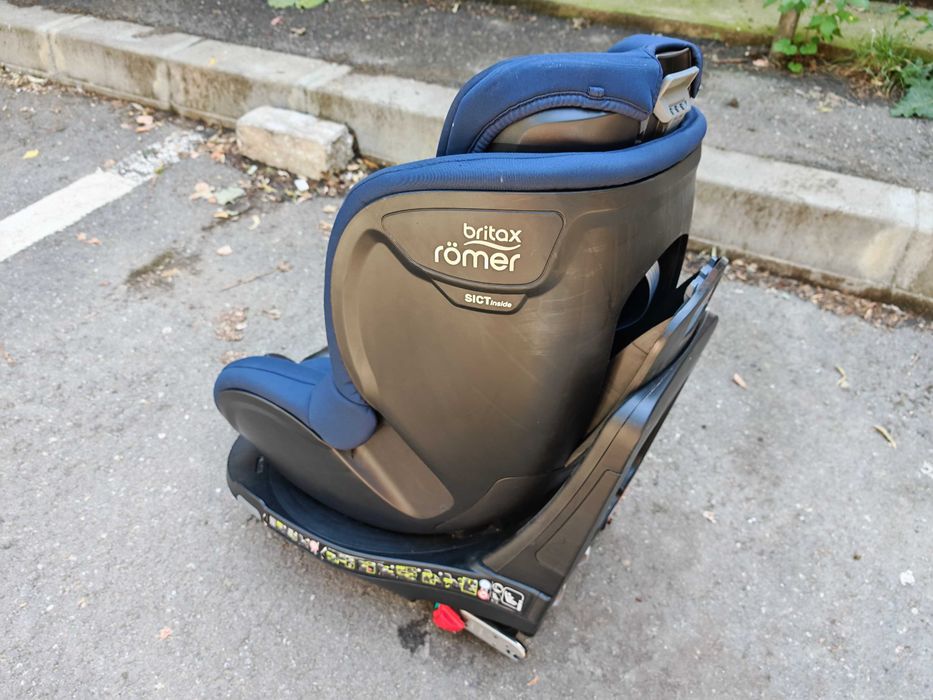 Scaun Britax Romer